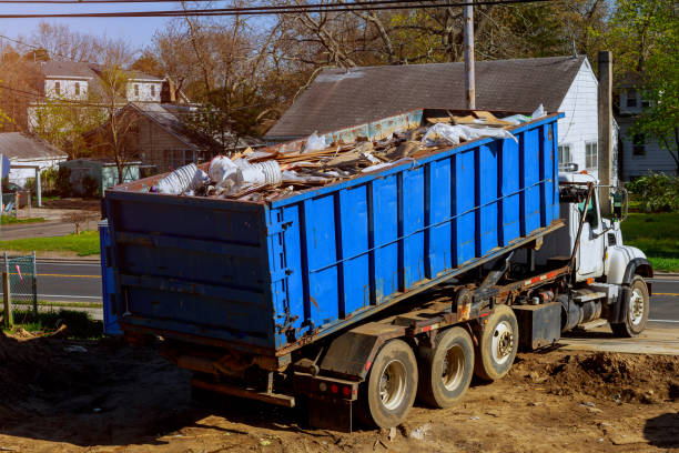 Best Residential Junk Removal  in Berwyn Heights, MD