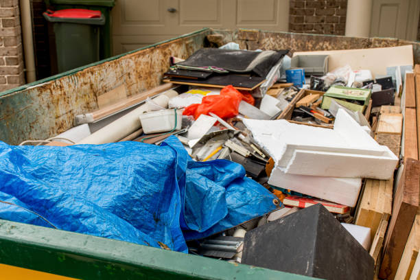 Professional Junk Removal Services in Berwyn Heights, MD